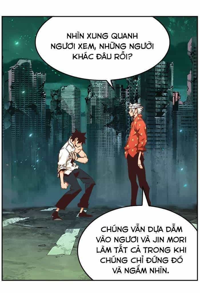 Chúa Tể Học Đường - Chương 517 - ảnh 21