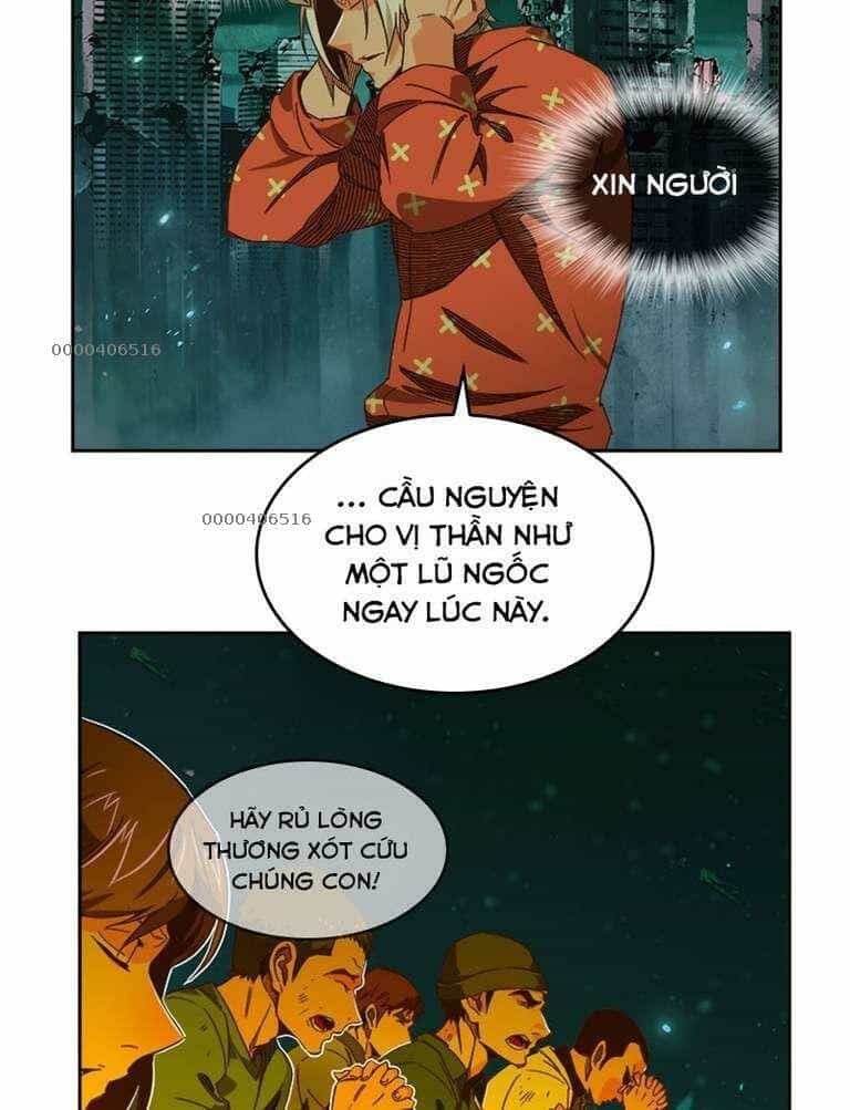 Chúa Tể Học Đường - Chương 517 - ảnh 23