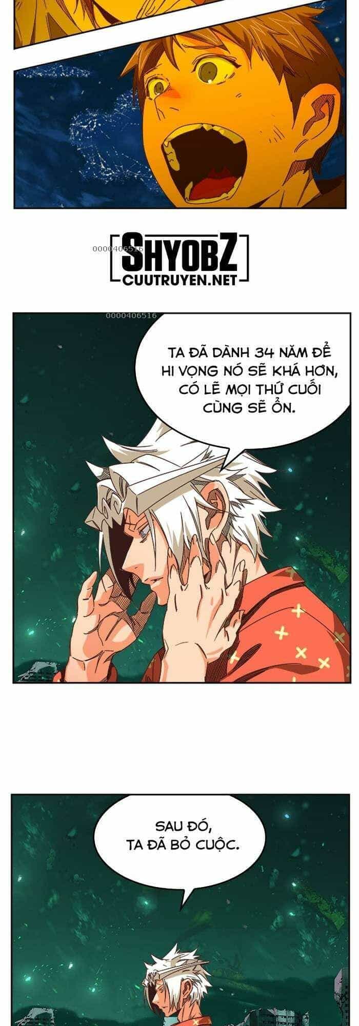 Chúa Tể Học Đường - Chương 517 - ảnh 25