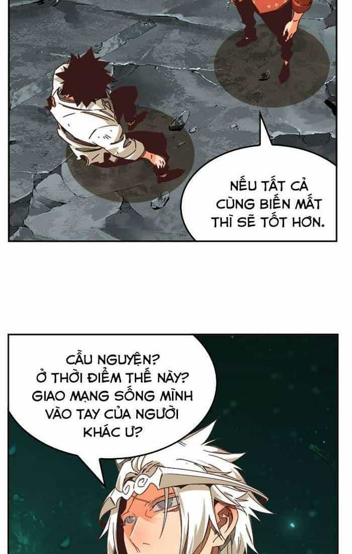 Chúa Tể Học Đường - Chương 517 - ảnh 27