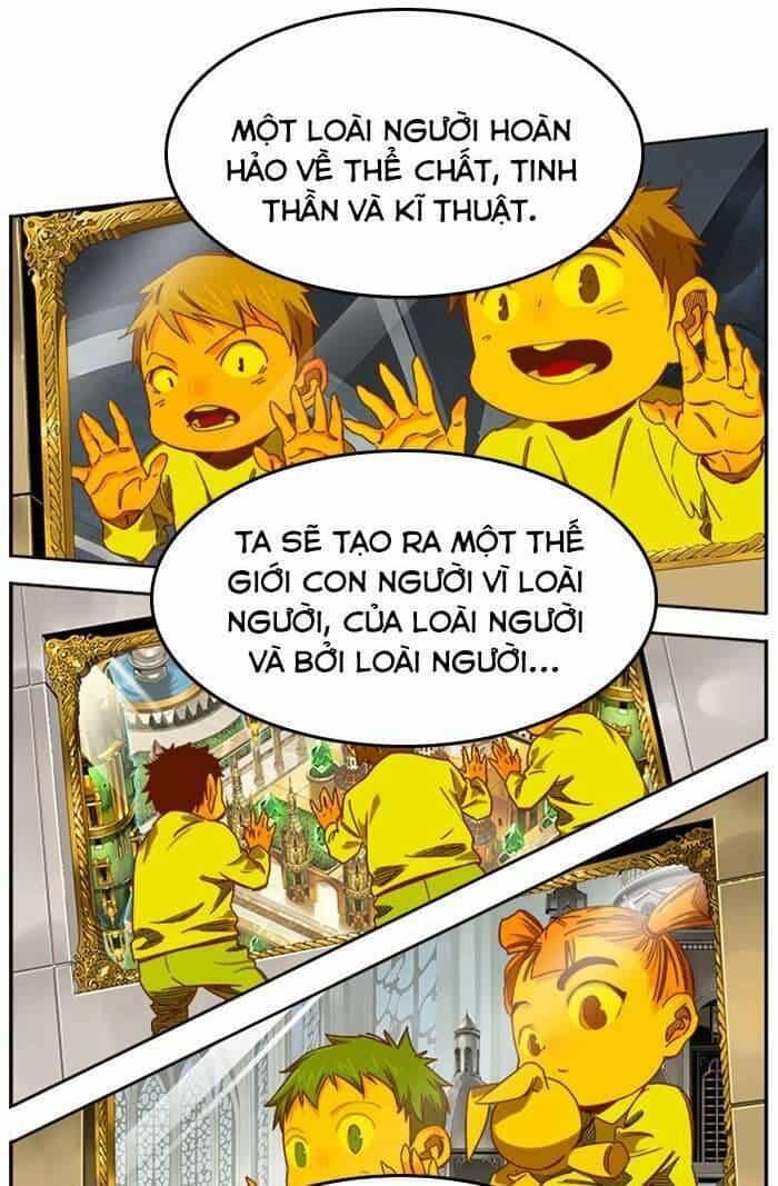 Chúa Tể Học Đường - Chương 517 - ảnh 30