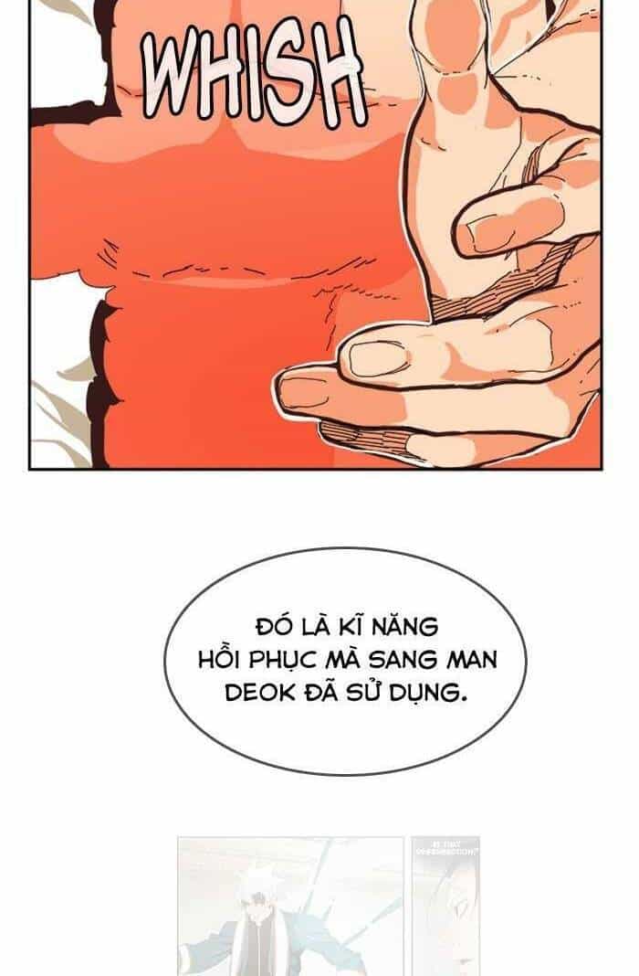 Chúa Tể Học Đường - Chương 517 - ảnh 35