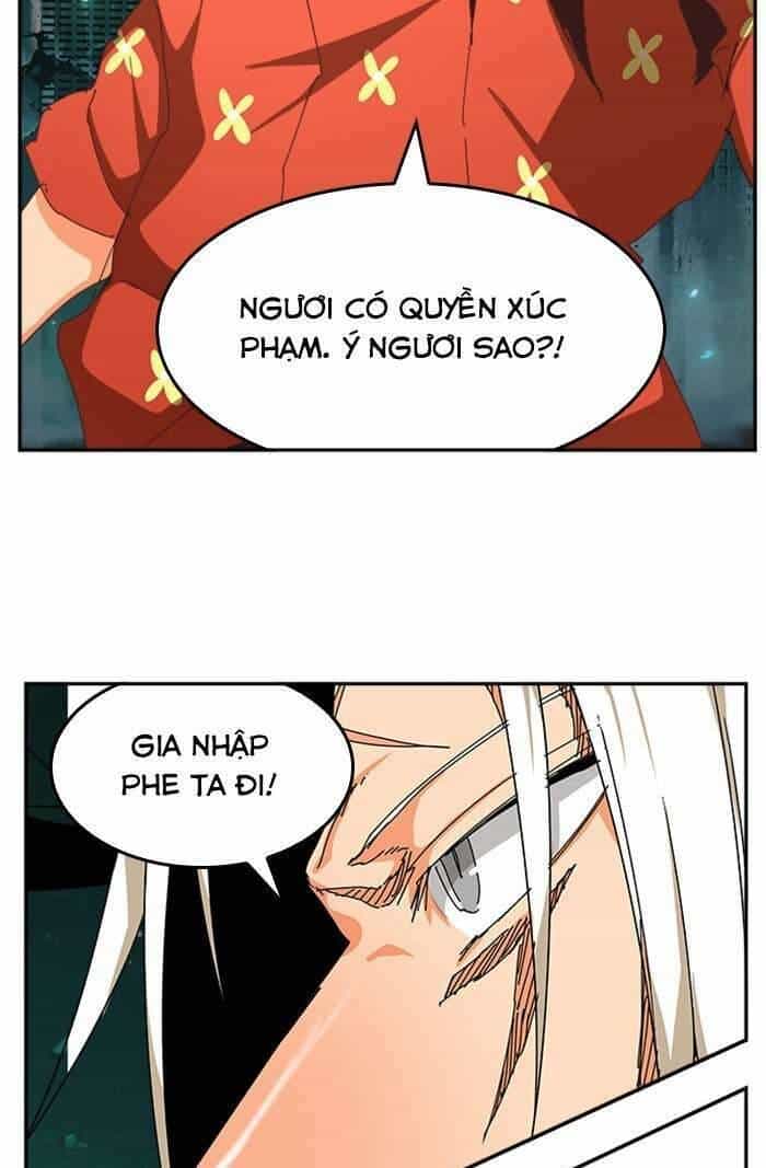 Chúa Tể Học Đường - Chương 517 - ảnh 38
