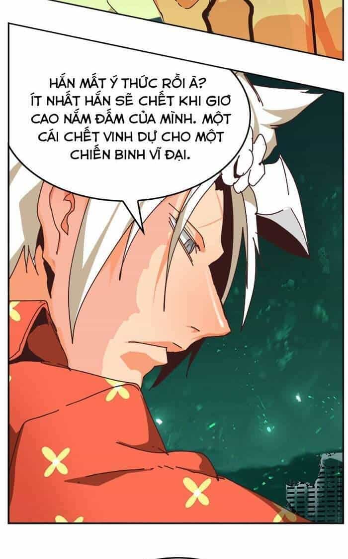 Chúa Tể Học Đường - Chương 517 - ảnh 89