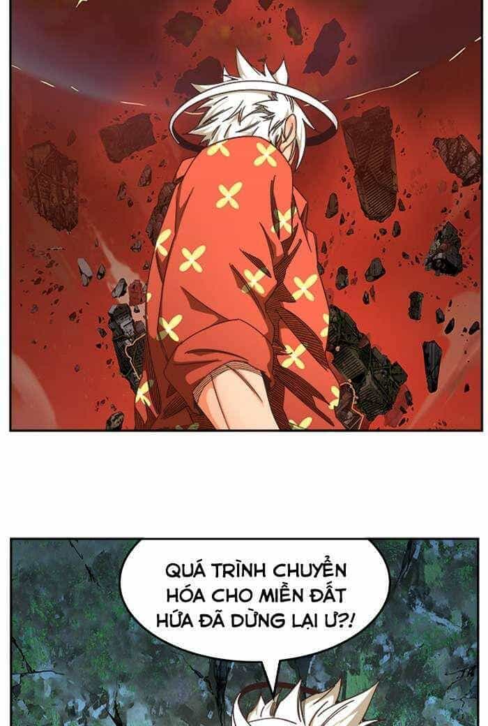 Chúa Tể Học Đường - Chương 518 - ảnh 30