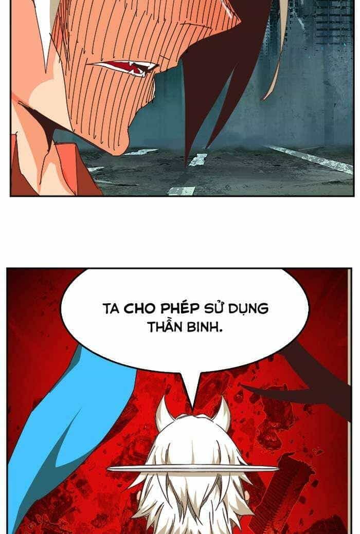 Chúa Tể Học Đường - Chương 518 - ảnh 32