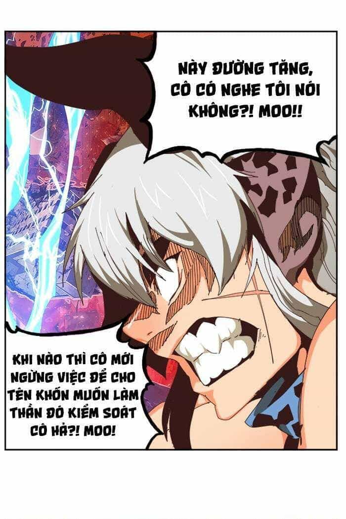 Chúa Tể Học Đường - Chương 518 - ảnh 50