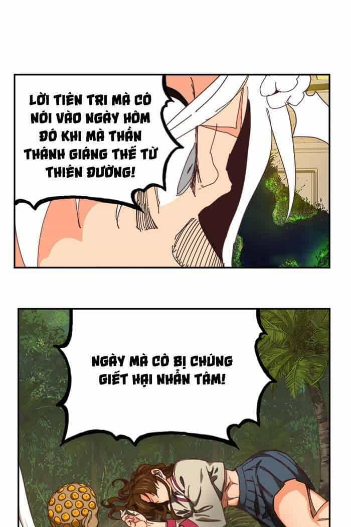 Chúa Tể Học Đường - Chương 518 - ảnh 53
