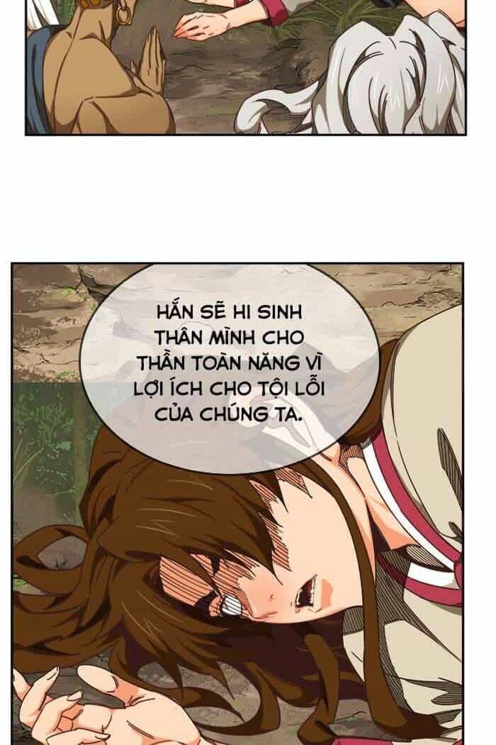 Chúa Tể Học Đường - Chương 518 - ảnh 54