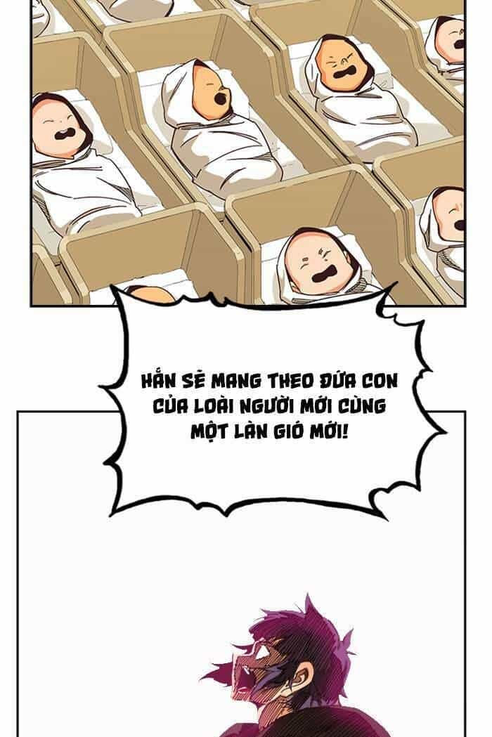 Chúa Tể Học Đường - Chương 518 - ảnh 56