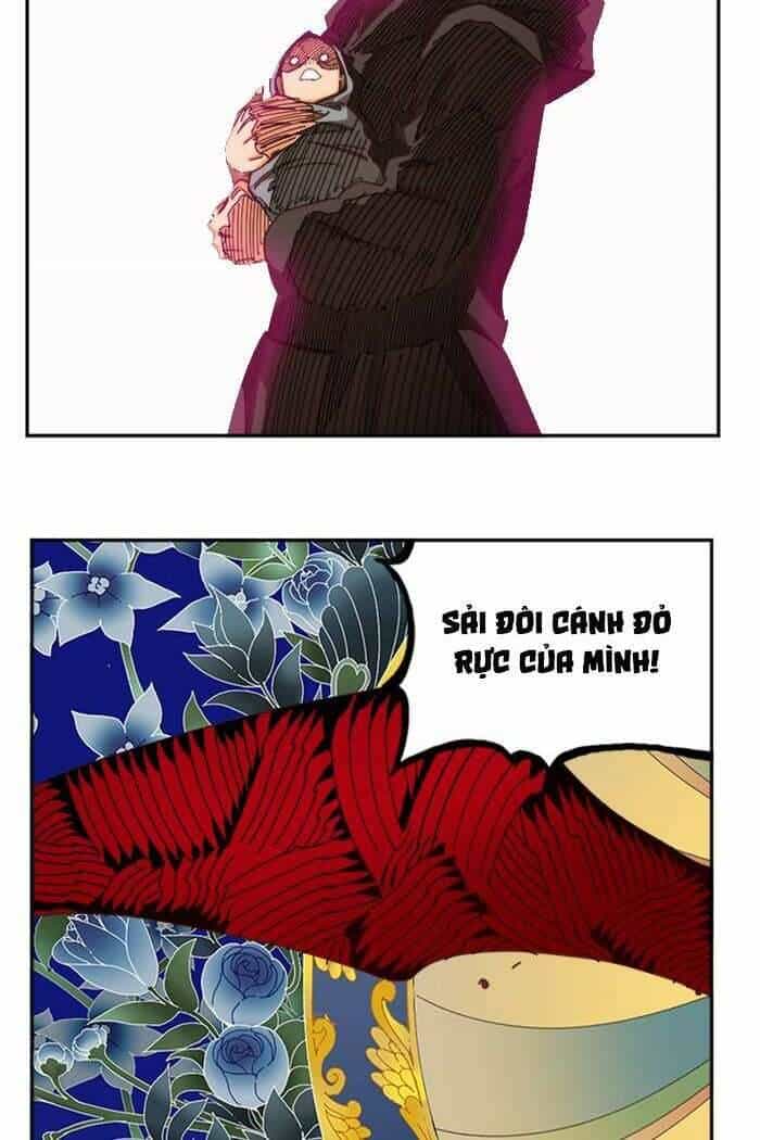 Chúa Tể Học Đường - Chương 518 - ảnh 57
