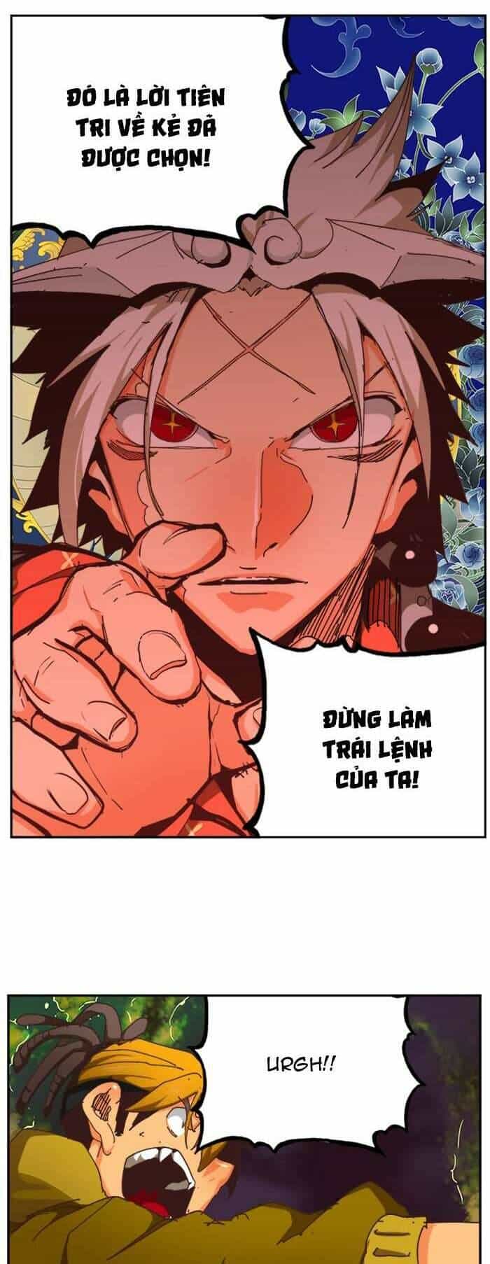 Chúa Tể Học Đường - Chương 518 - ảnh 59