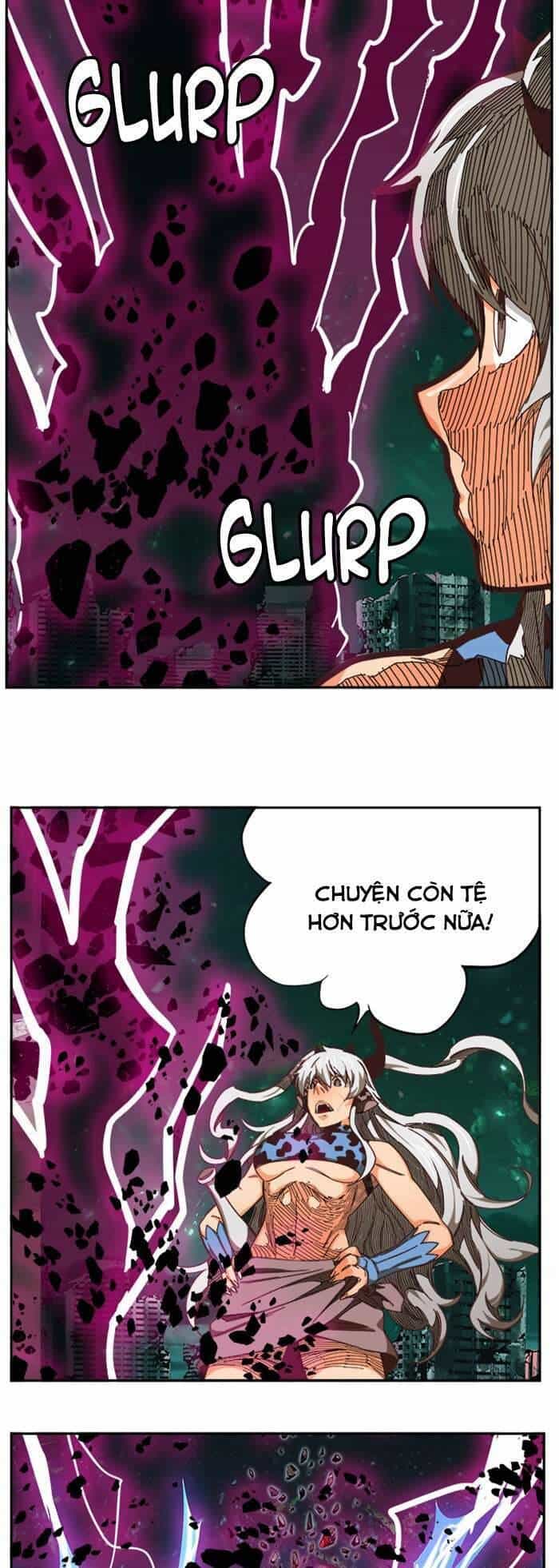 Chúa Tể Học Đường - Chương 518 - ảnh 6