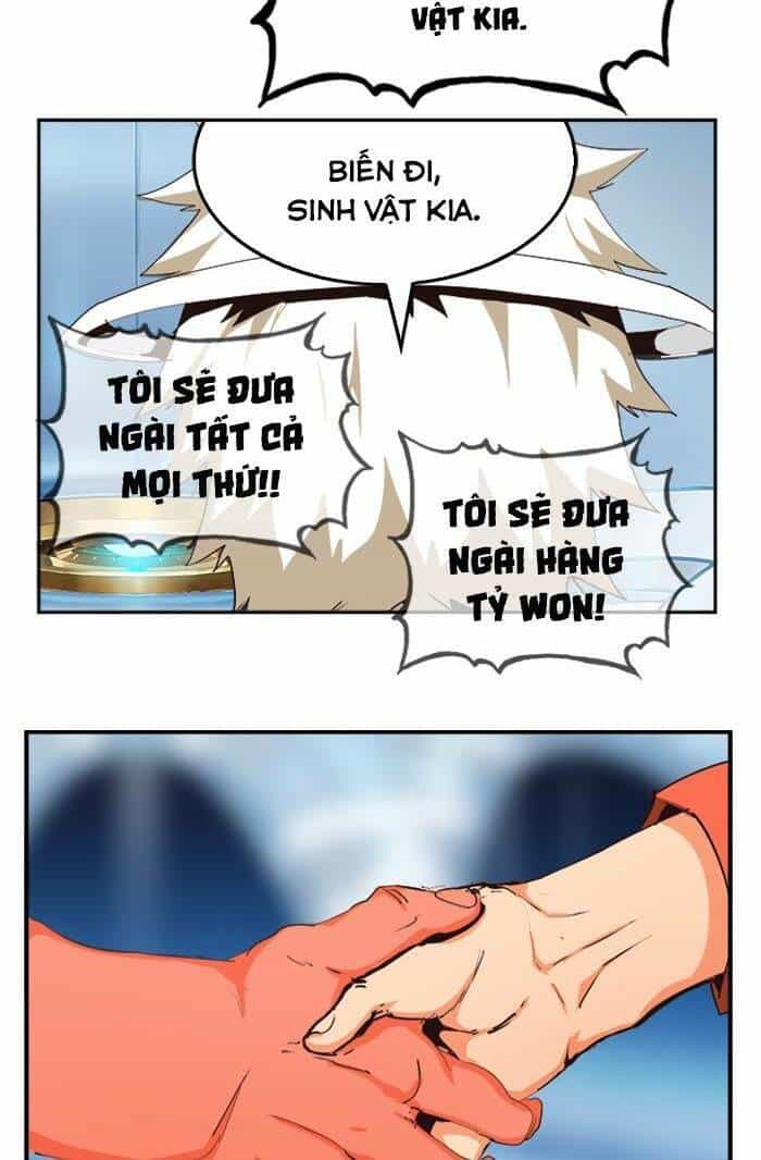 Chúa Tể Học Đường - Chương 519 - ảnh 27
