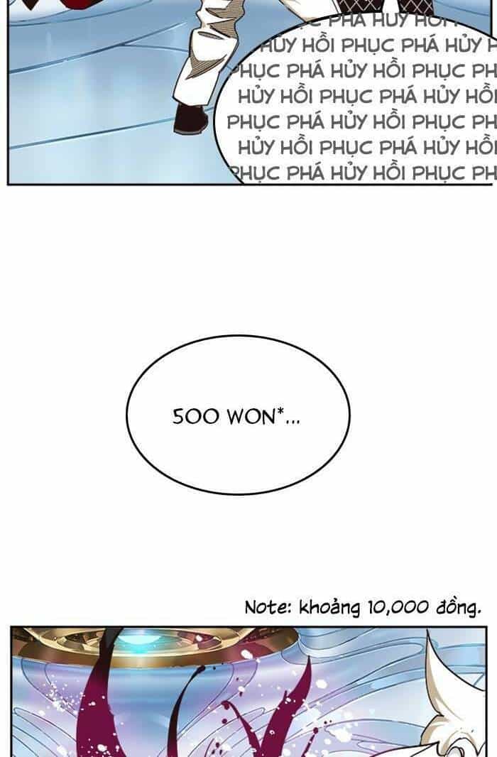 Chúa Tể Học Đường - Chương 519 - ảnh 36