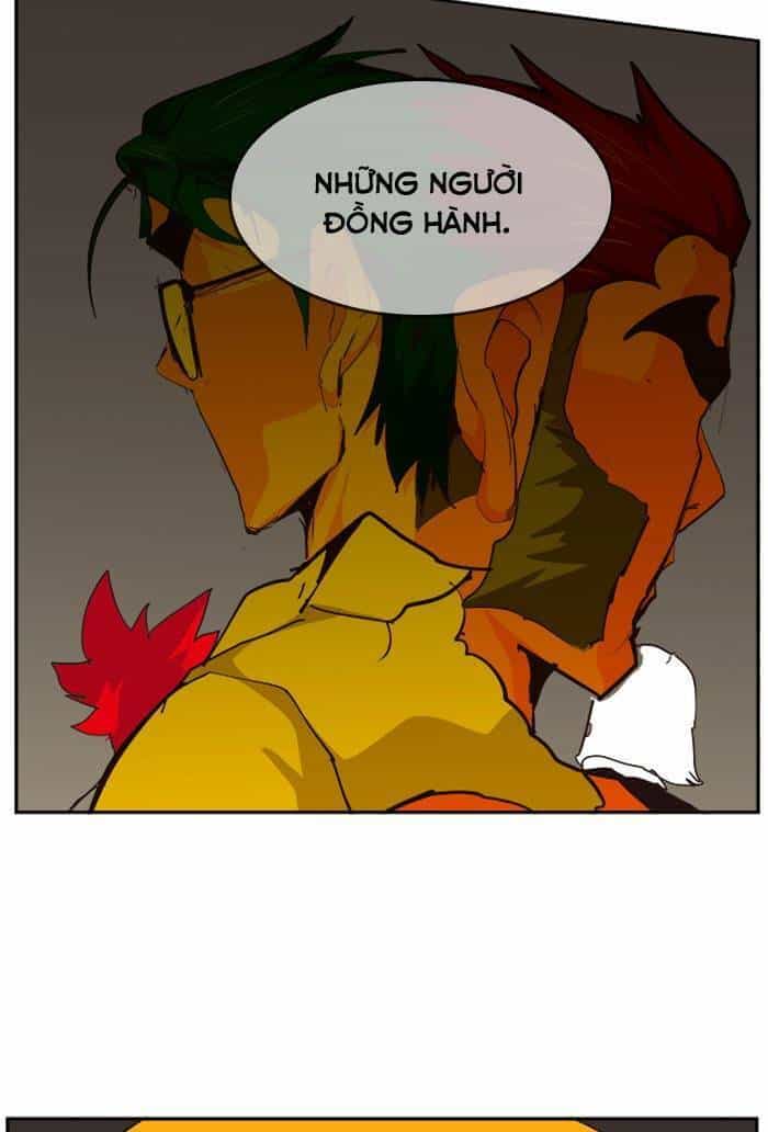 Chúa Tể Học Đường - Chương 519 - ảnh 59