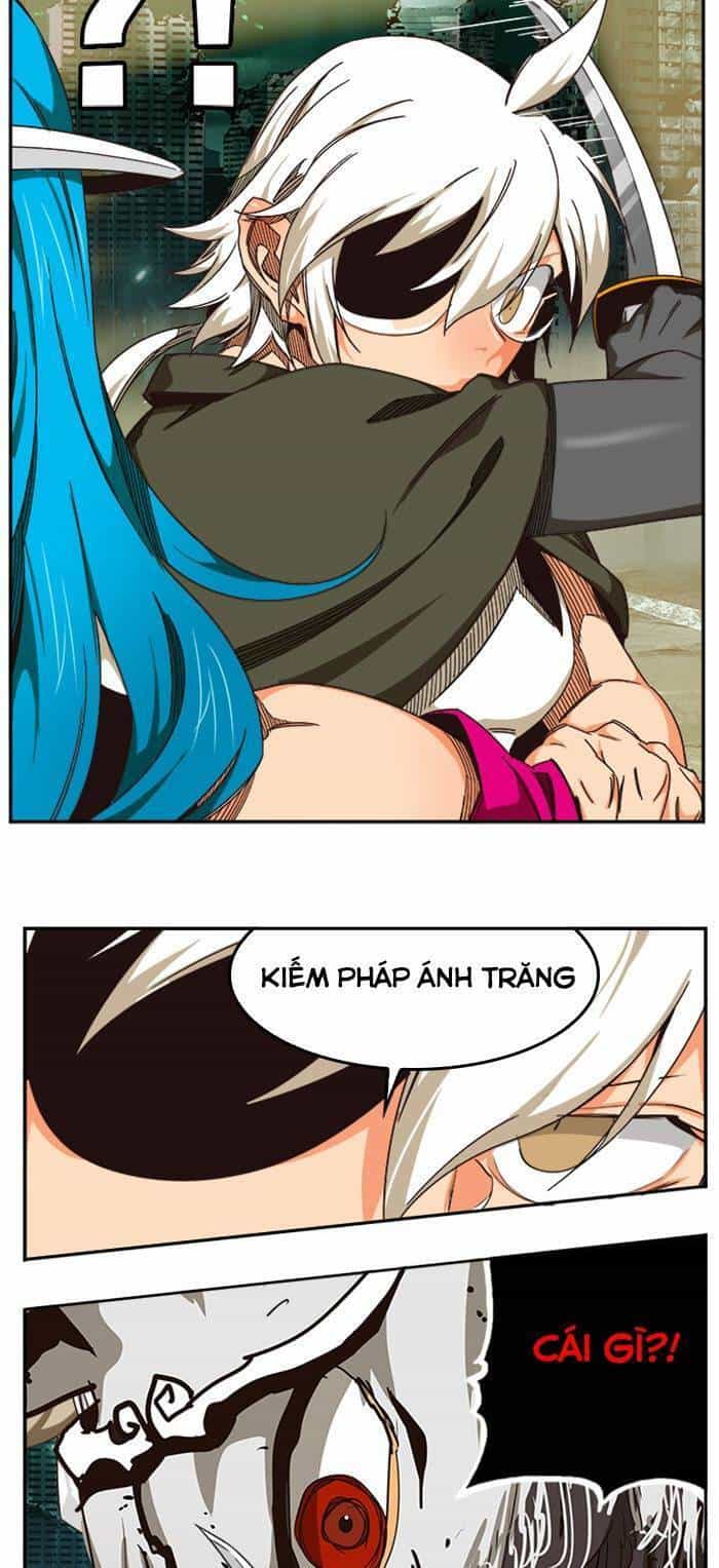 Chúa Tể Học Đường - Chương 520 - ảnh 40