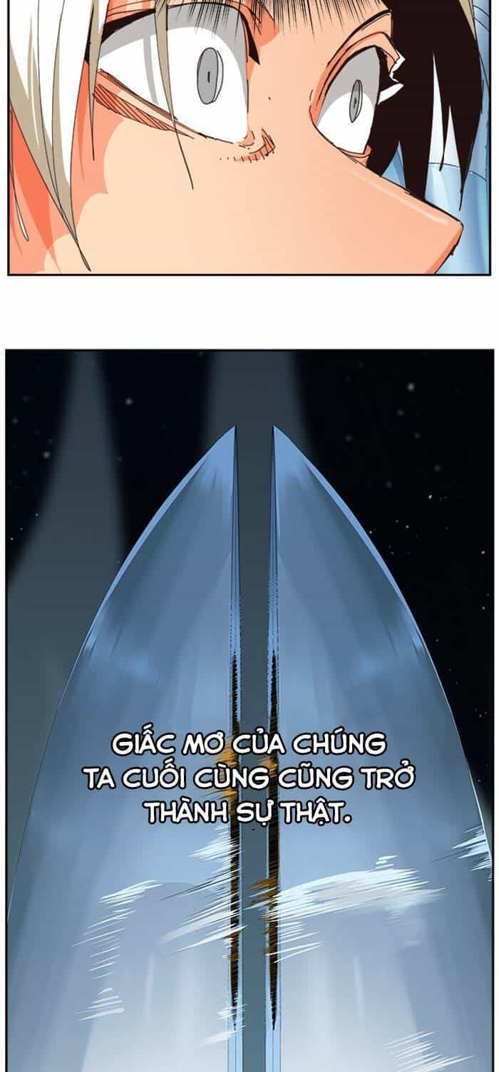 Chúa Tể Học Đường - Chương 520.5 - ảnh 56