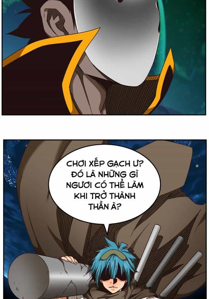 Chúa Tể Học Đường - Chương 521 - ảnh 4