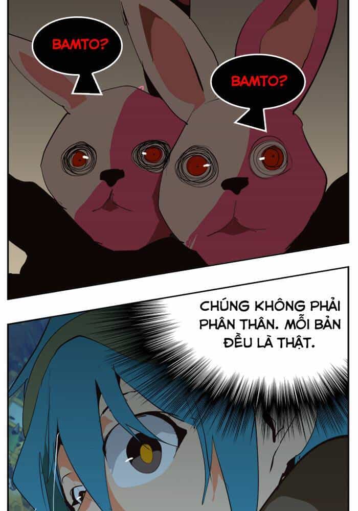 Chúa Tể Học Đường - Chương 522 - ảnh 20