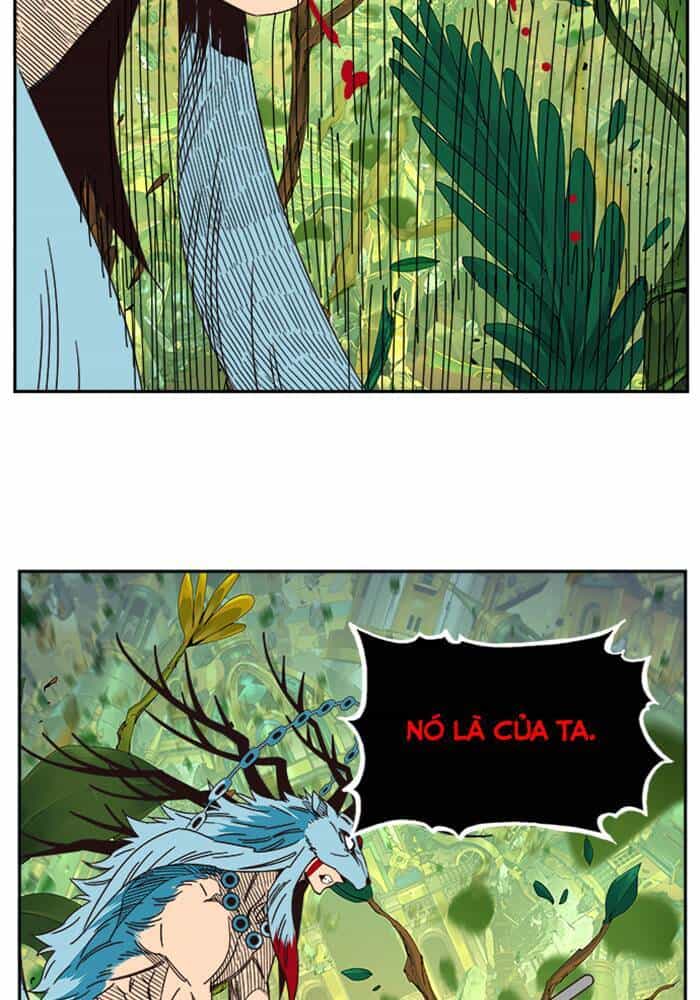 Chúa Tể Học Đường - Chương 522.5 - ảnh 25