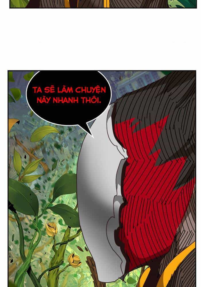 Chúa Tể Học Đường - Chương 523 - ảnh 37