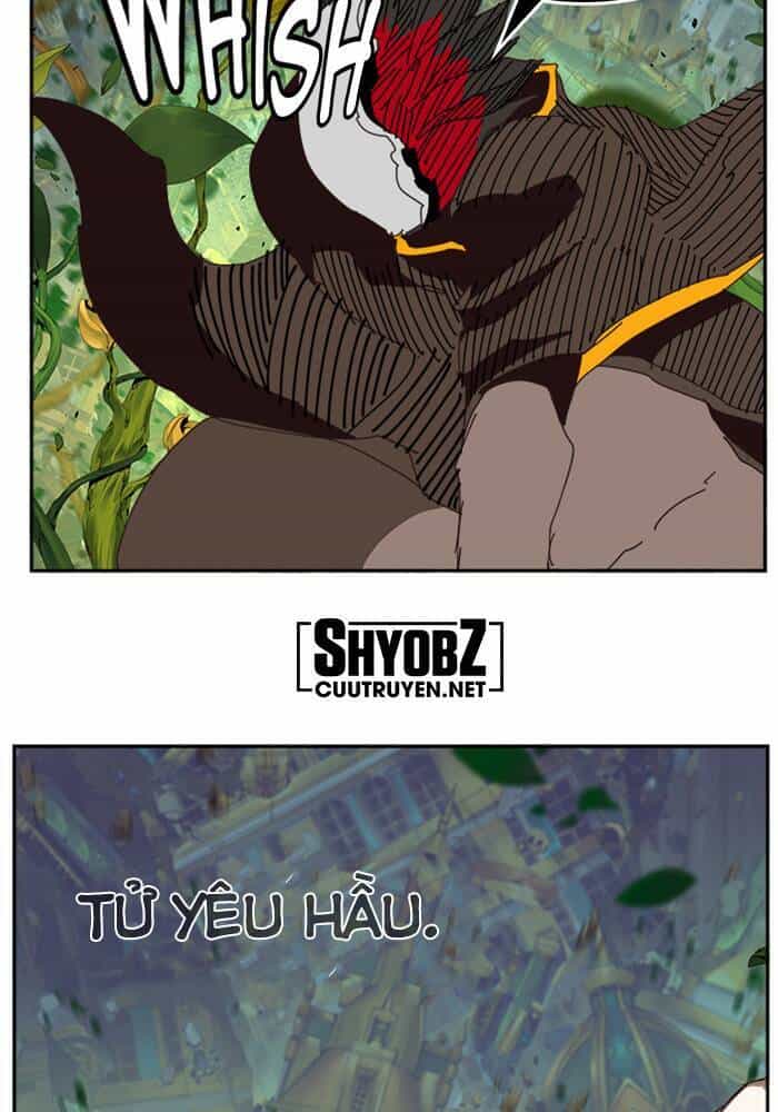 Chúa Tể Học Đường - Chương 523 - ảnh 41