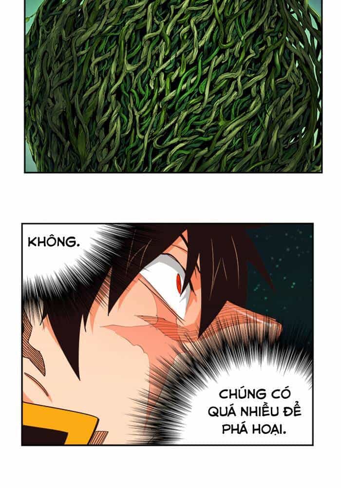 Chúa Tể Học Đường - Chương 523.5 - ảnh 17