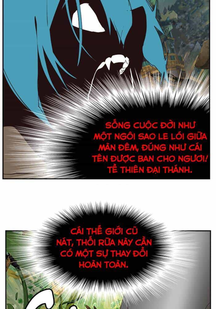 Chúa Tể Học Đường - Chương 523.5 - ảnh 8