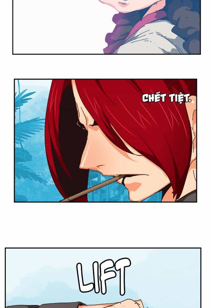 Chúa Tể Học Đường - Chương 524 - ảnh 23