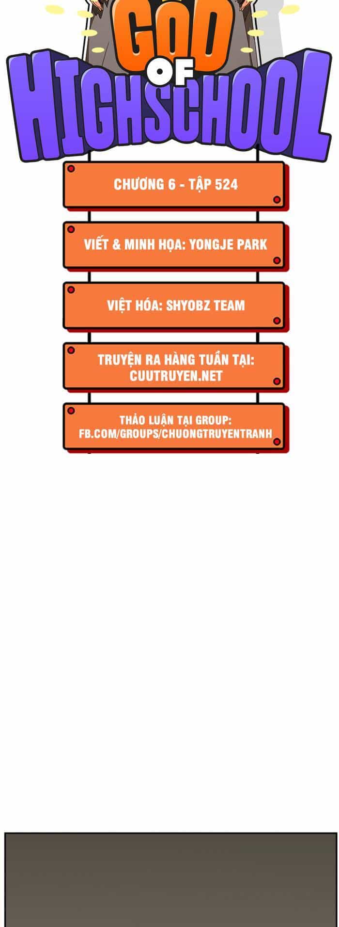 Chúa Tể Học Đường - Chương 524 - ảnh 3