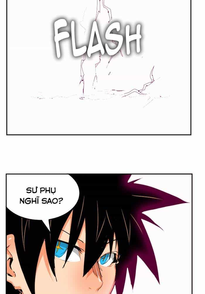 Chúa Tể Học Đường - Chương 524 - ảnh 32