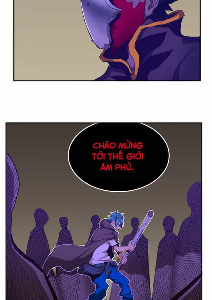 Chúa Tể Học Đường - Chương 524 - ảnh 58