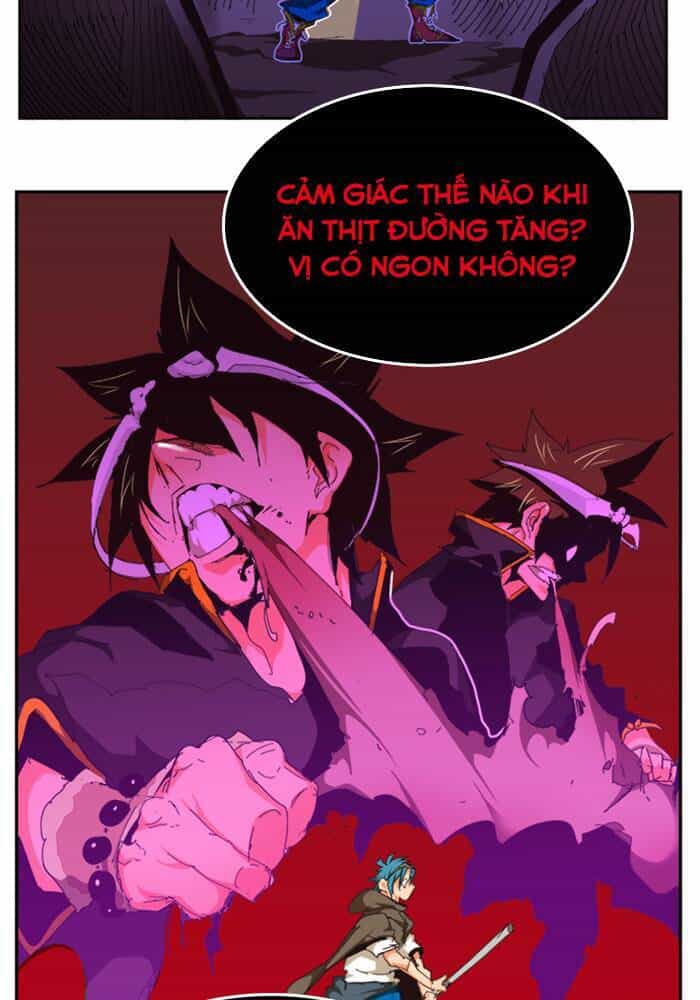 Chúa Tể Học Đường - Chương 524 - ảnh 59