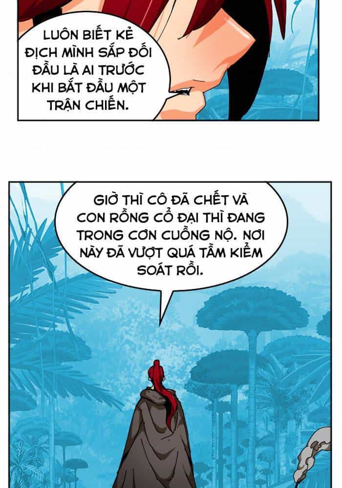 Chúa Tể Học Đường - Chương 524 - ảnh 9