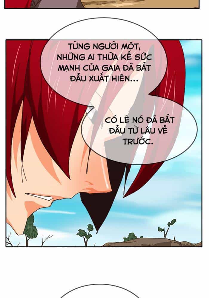 Chúa Tể Học Đường - Chương 524.5 - ảnh 38