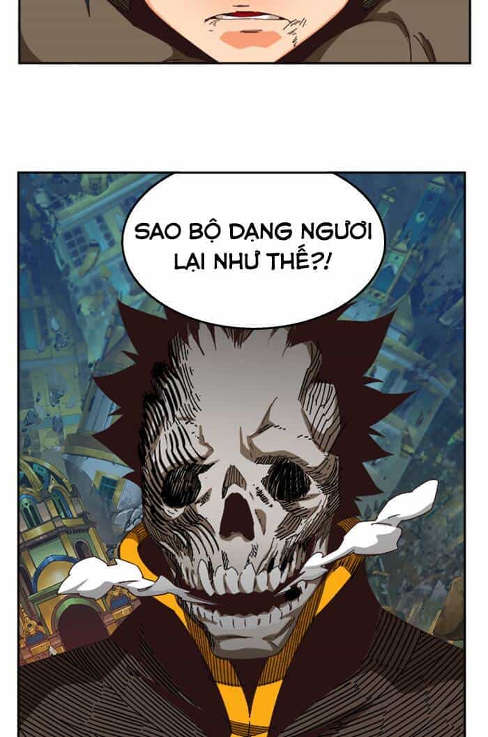 Chúa Tể Học Đường - Chương 525 - ảnh 14