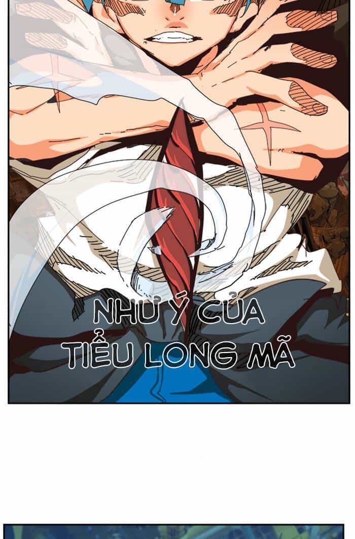 Chúa Tể Học Đường - Chương 525.5 - ảnh 22