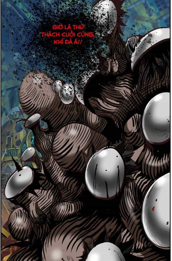 Chúa Tể Học Đường - Chương 525.5 - ảnh 24