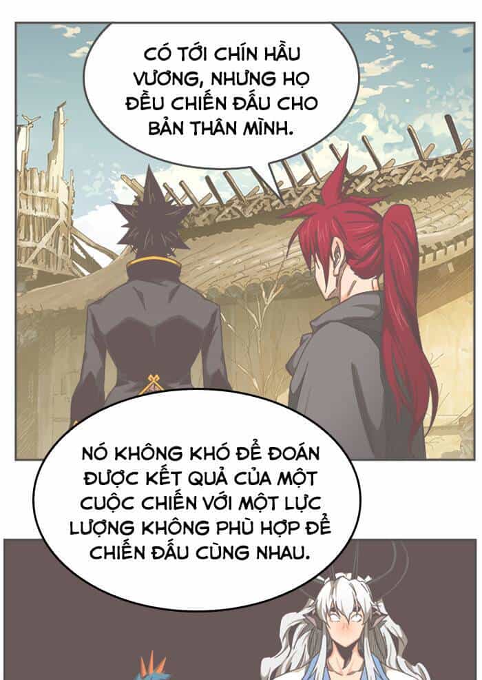 Chúa Tể Học Đường - Chương 526 - ảnh 31