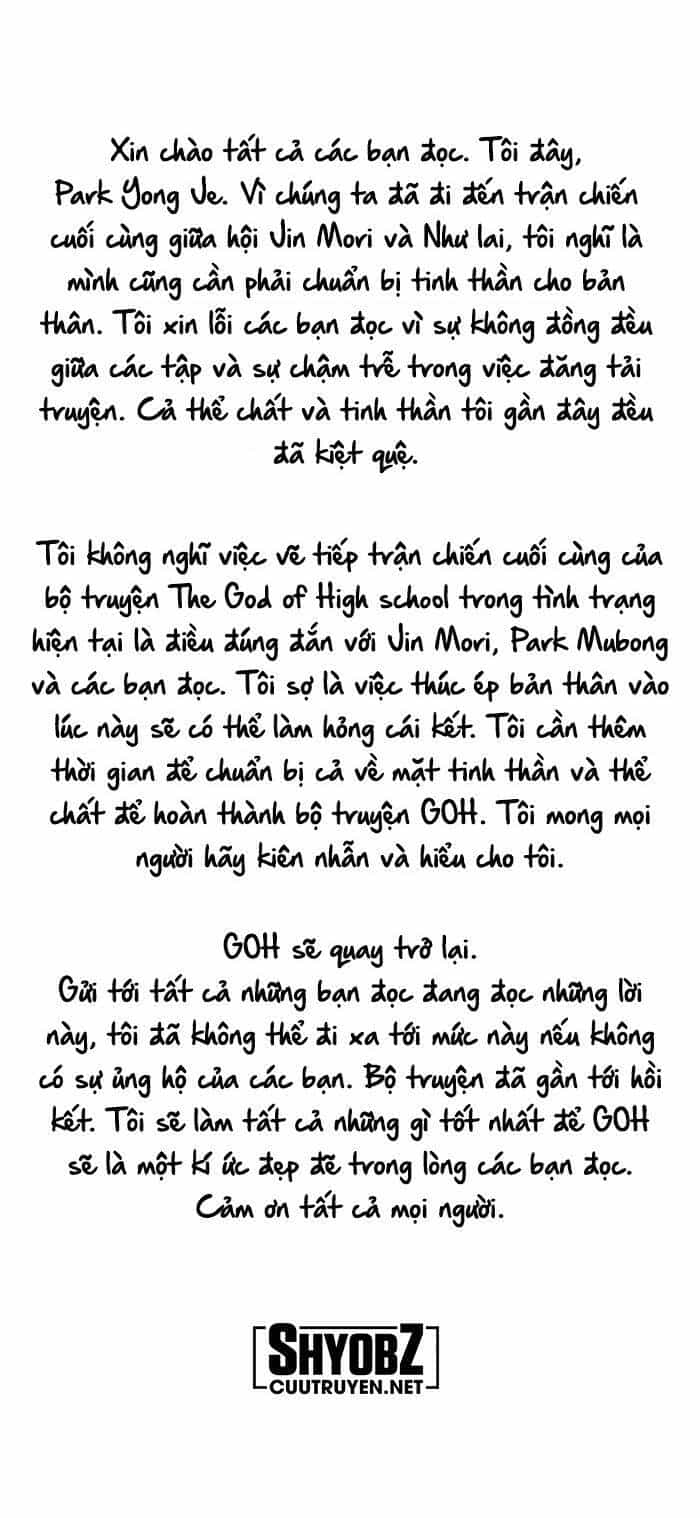 Chúa Tể Học Đường - Chương 526.5 - ảnh 61