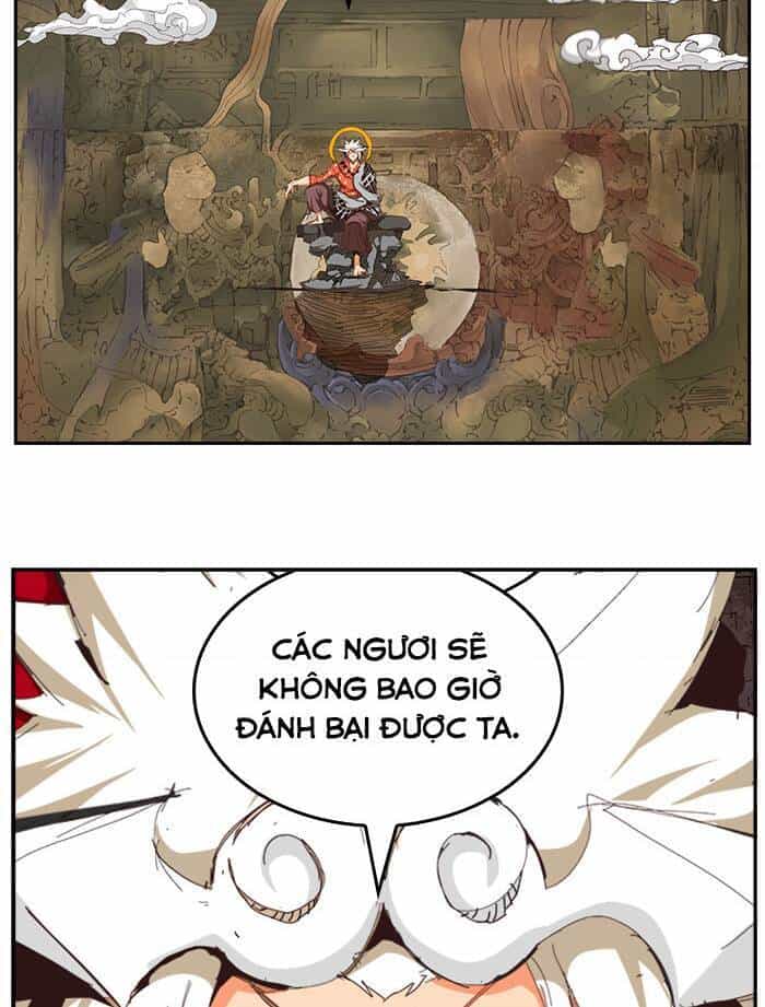 Chúa Tể Học Đường - Chương 527 - ảnh 11
