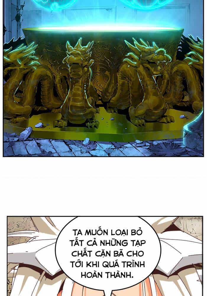 Chúa Tể Học Đường - Chương 527 - ảnh 24