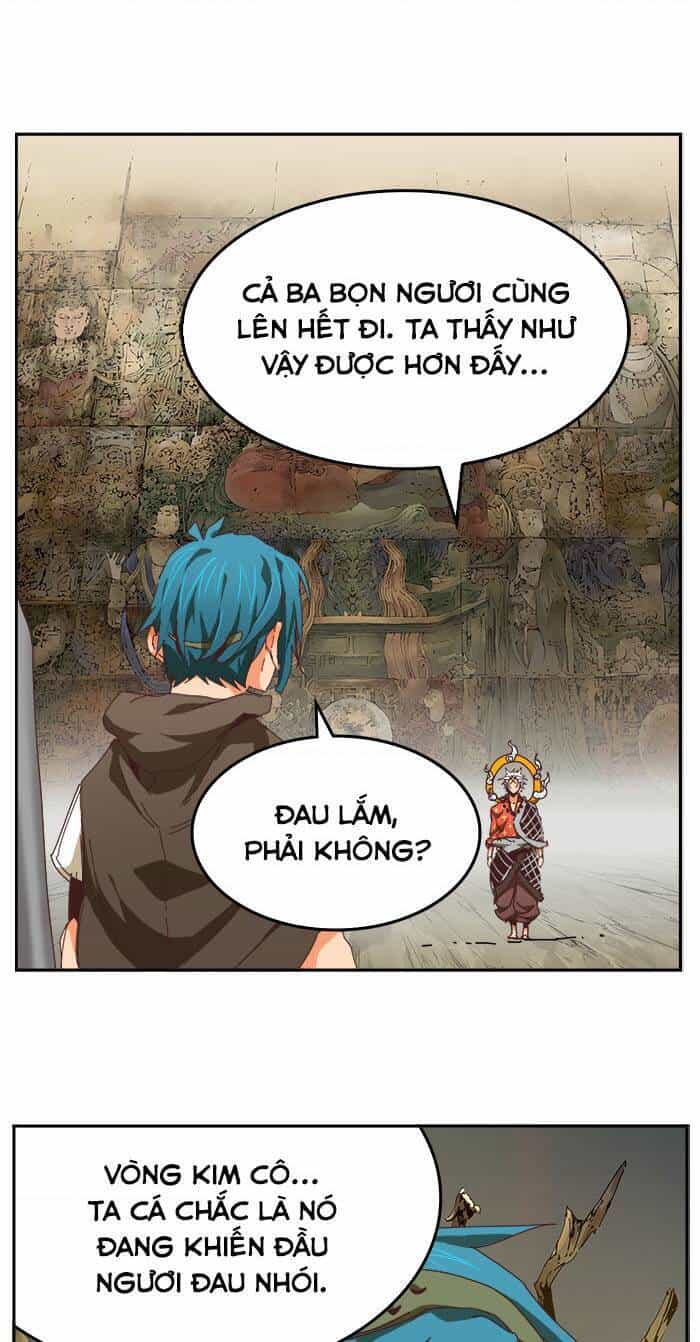Chúa Tể Học Đường - Chương 527 - ảnh 26