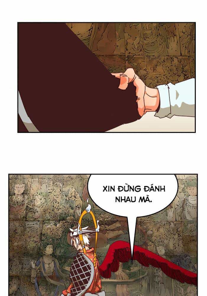 Chúa Tể Học Đường - Chương 527 - ảnh 31