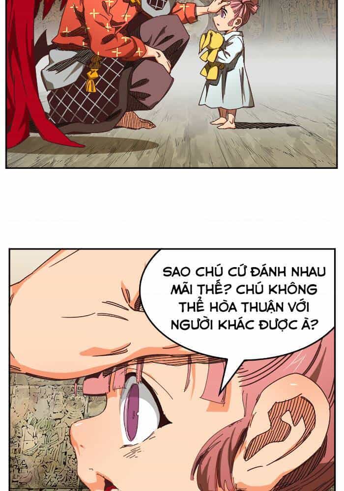 Chúa Tể Học Đường - Chương 527 - ảnh 37
