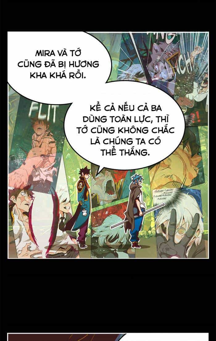 Chúa Tể Học Đường - Chương 527 - ảnh 7