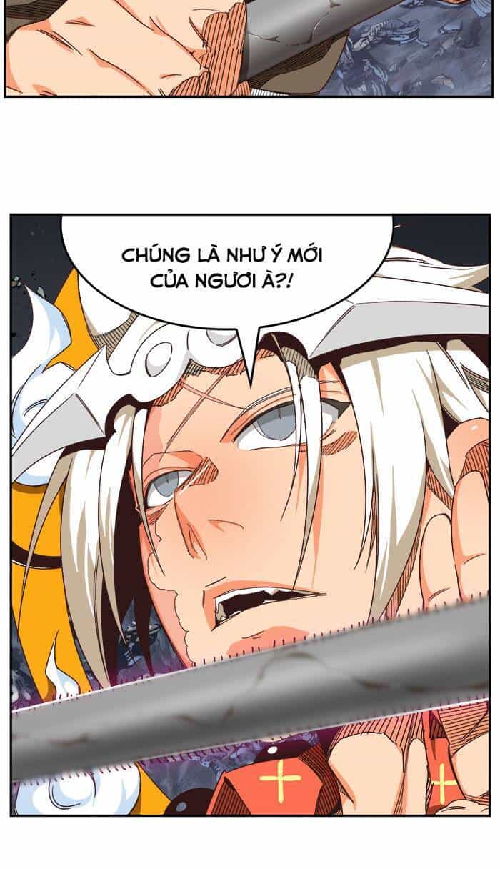 Chúa Tể Học Đường - Chương 528 - ảnh 17
