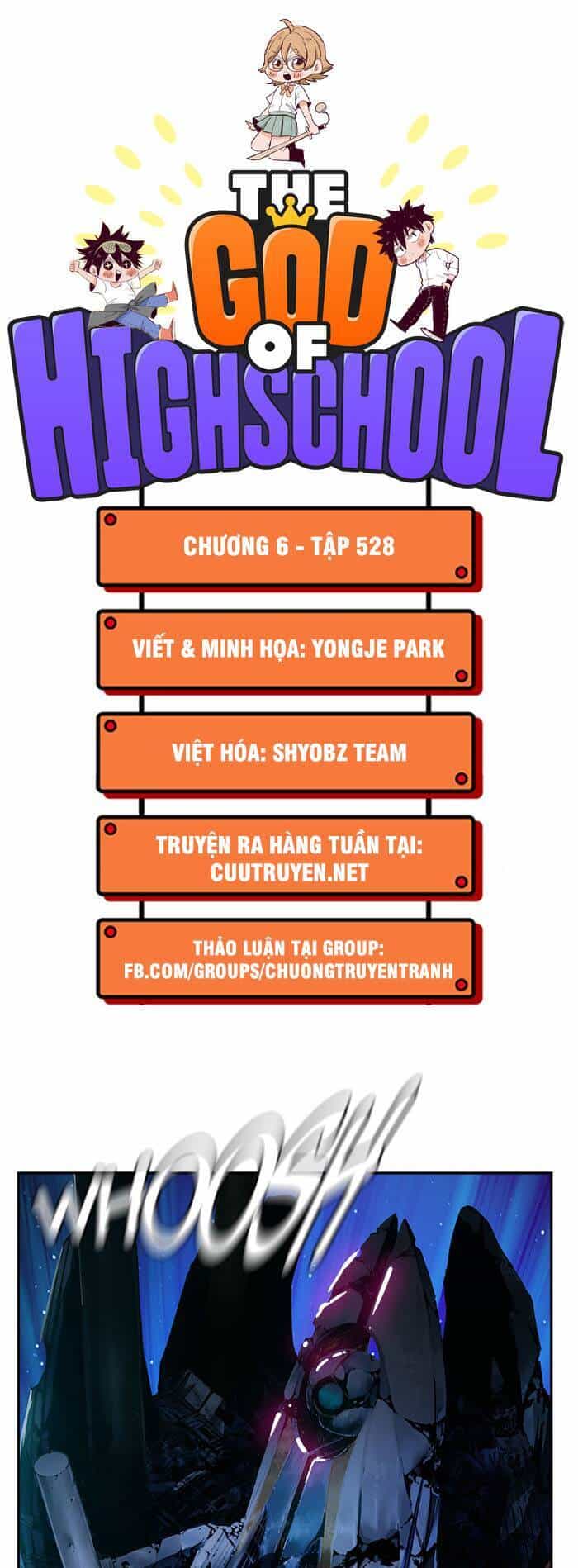 Chúa Tể Học Đường - Chương 528 - ảnh 28