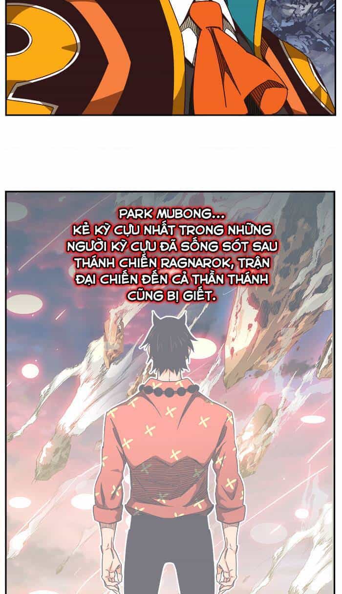 Chúa Tể Học Đường - Chương 528 - ảnh 70